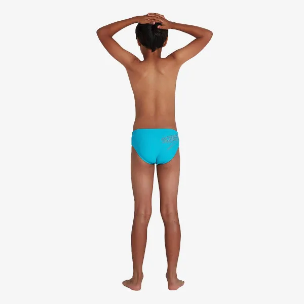 Speedo Logo 6.5cm Brief 