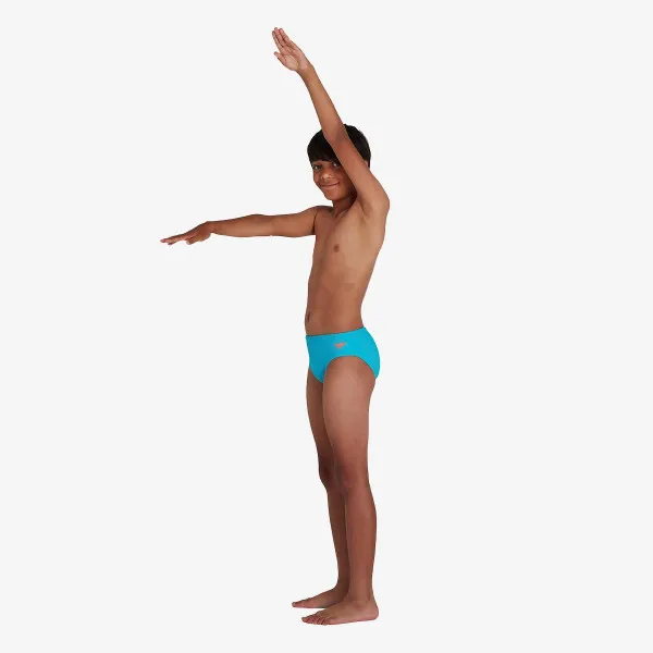 Speedo Logo 6.5cm Brief 