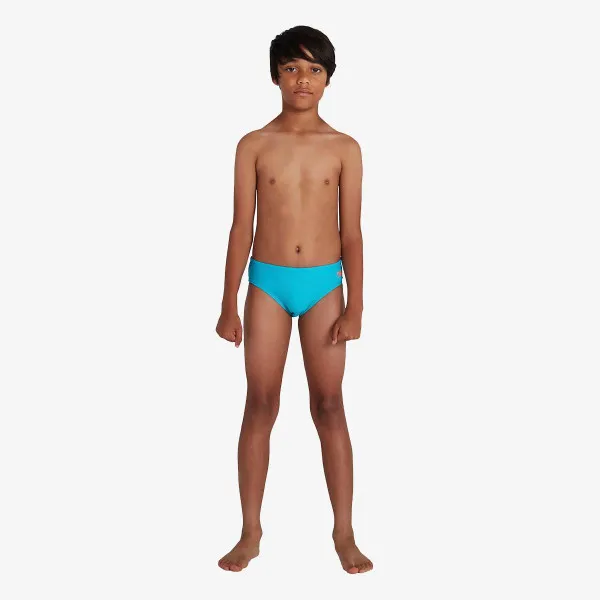 Speedo Logo 6.5cm Brief 