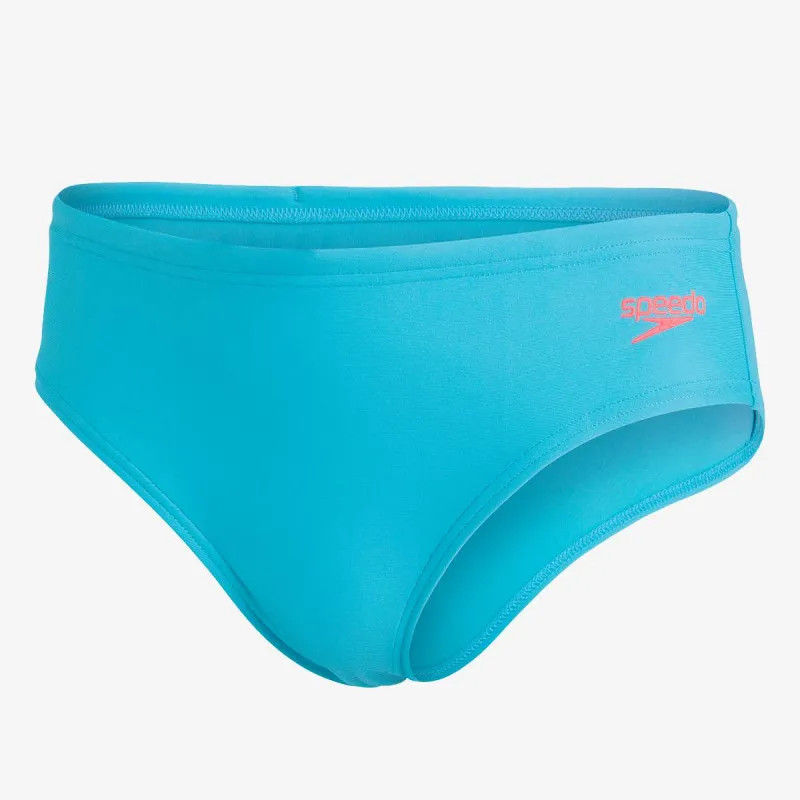 Speedo Logo 6.5cm Brief 