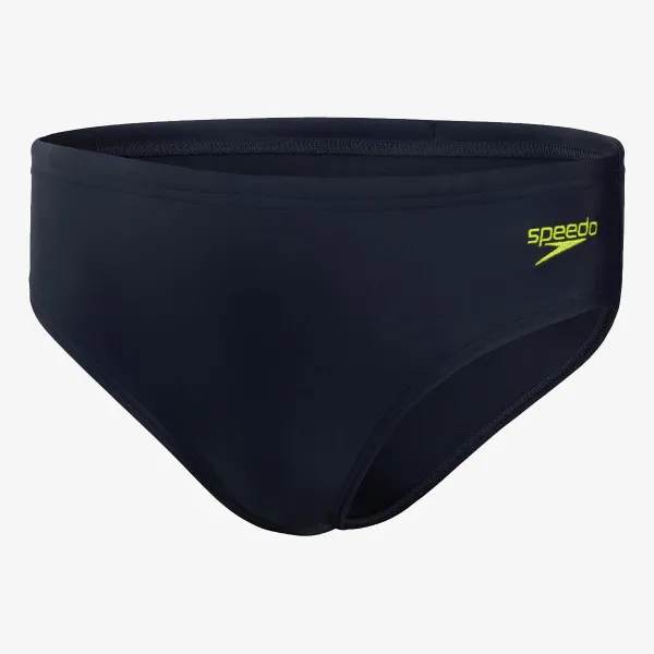 Speedo Kupaći Logo 6.5cm Brief 