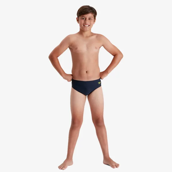 Speedo Kupaći Logo 6.5cm Brief 