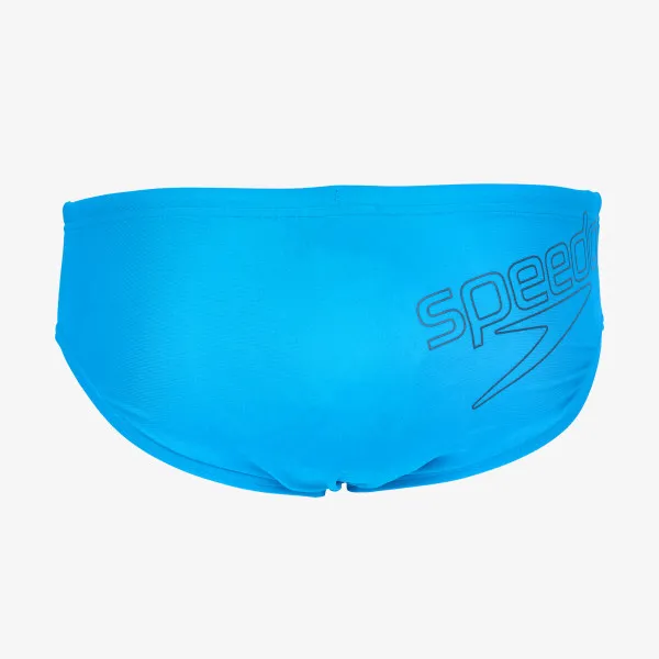 Speedo Kupaći Logo 6.5cm Brief 