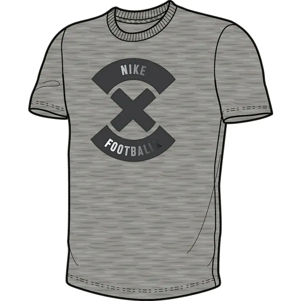 Nike FOOTBALL X LOGO TEE 