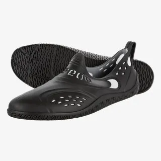 Speedo ZANPA AM BLACK/WHITE 