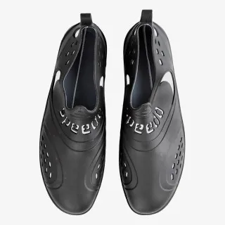 Speedo ZANPA AM BLACK/WHITE 