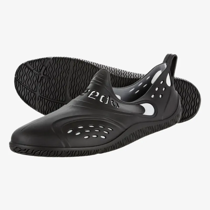 Speedo ZANPA AM BLACK/WHITE 