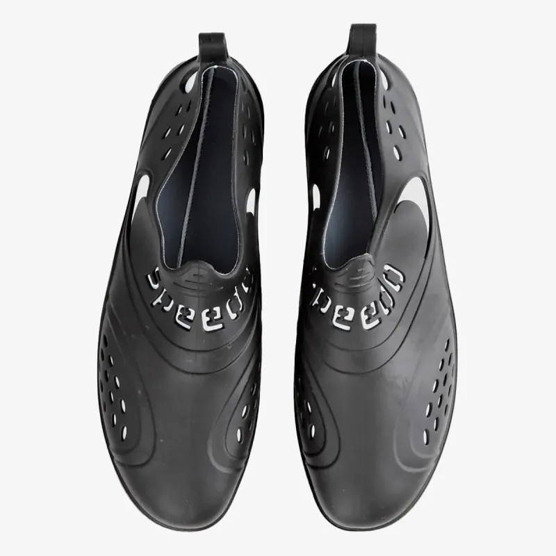 Speedo ZANPA AM BLACK/WHITE 