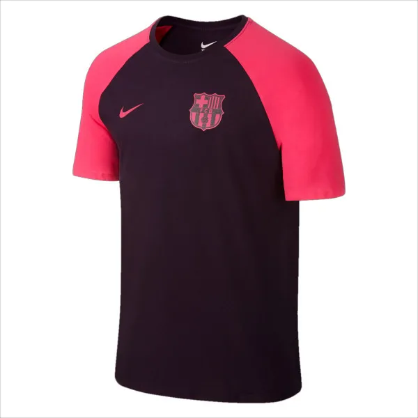Nike T-shirt FCB MATCH TEE 