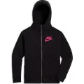 Nike G NSW MDRN HOODIE FZ GFX 