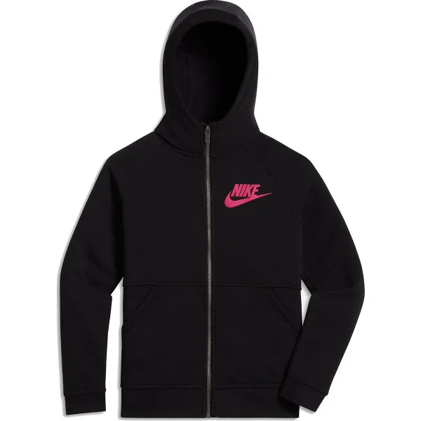 Nike G NSW MDRN HOODIE FZ GFX 