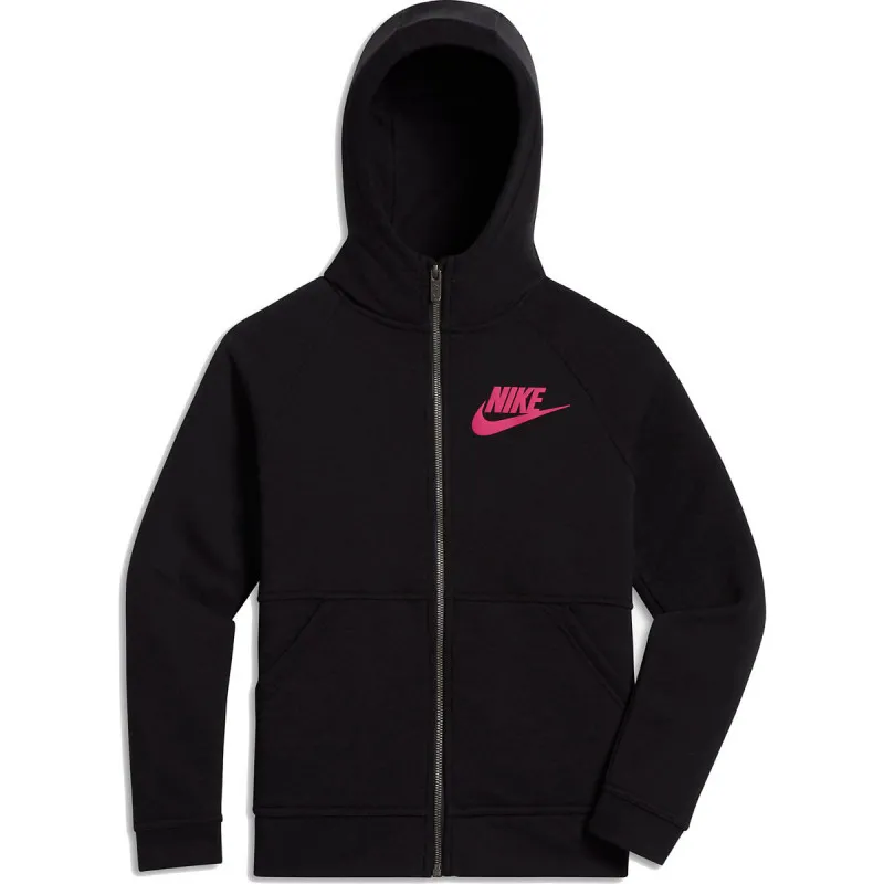 Nike G NSW MDRN HOODIE FZ GFX 