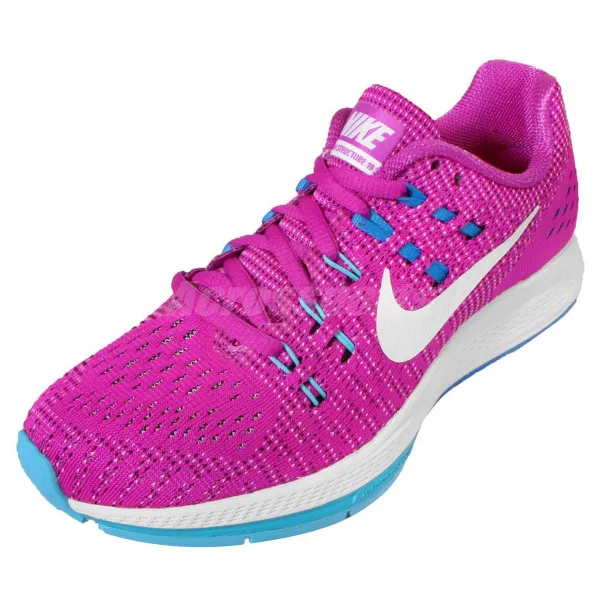 Nike Tenisice W NIKE AIR ZOOM STRUCTURE 19 