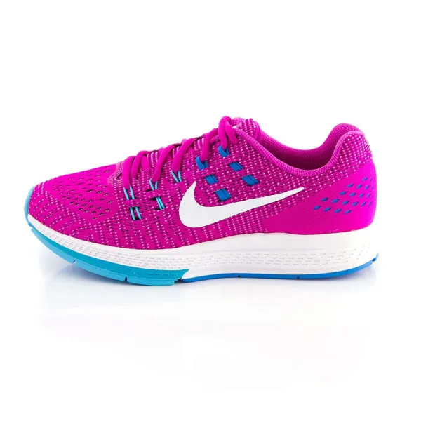 Nike Tenisice W NIKE AIR ZOOM STRUCTURE 19 