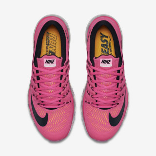 Nike air max 2016 schwarz pink damen clearance