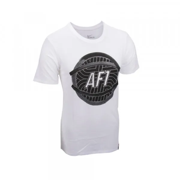 Nike NIKE AF1 BALL ROSTARR TEE 