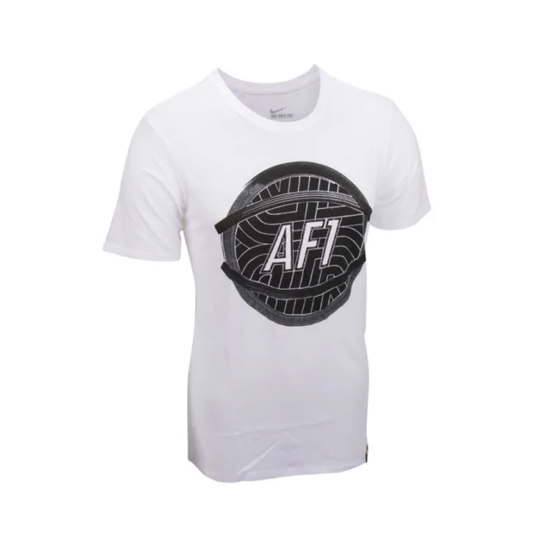 Nike NIKE AF1 BALL ROSTARR TEE 