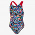 SPEEDO KUPAĆI KOSTIM PLMT DIGI SPBK JF BLUE/RED 