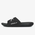 Speedo ATAMI CORE SLD JU BLACK/WH 