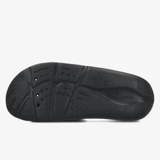Speedo ATAMI CORE SLD JU BLACK/WH 