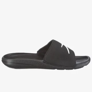 Speedo ATAMI CORE SLD JU BLACK/WH 