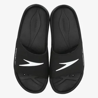 Speedo ATAMI CORE SLD JU BLACK/WH 