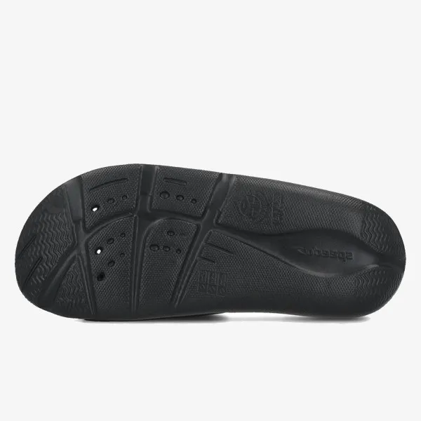 Speedo ATAMI CORE SLD JU BLACK/WH 