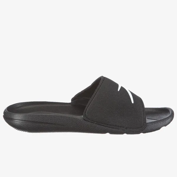 Speedo ATAMI CORE SLD JU BLACK/WH 