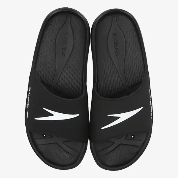 Speedo ATAMI CORE SLD JU BLACK/WH 