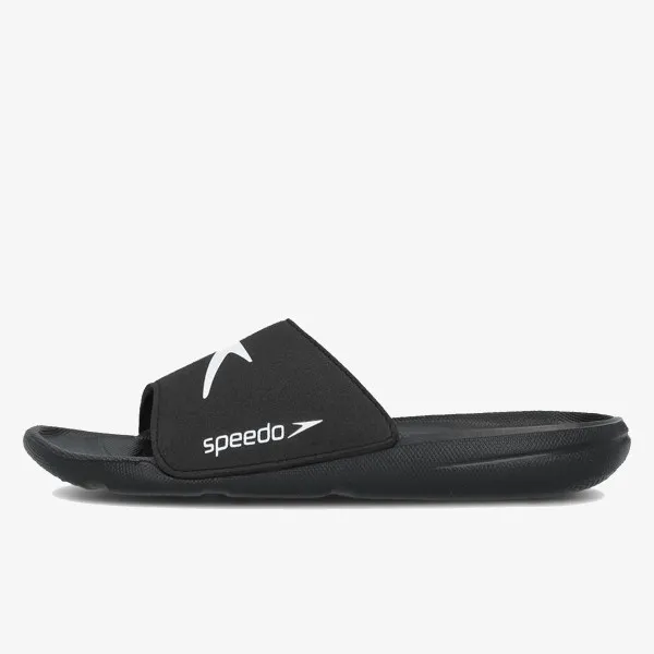 Speedo ATAMI CORE SLD JU BLACK/WH 