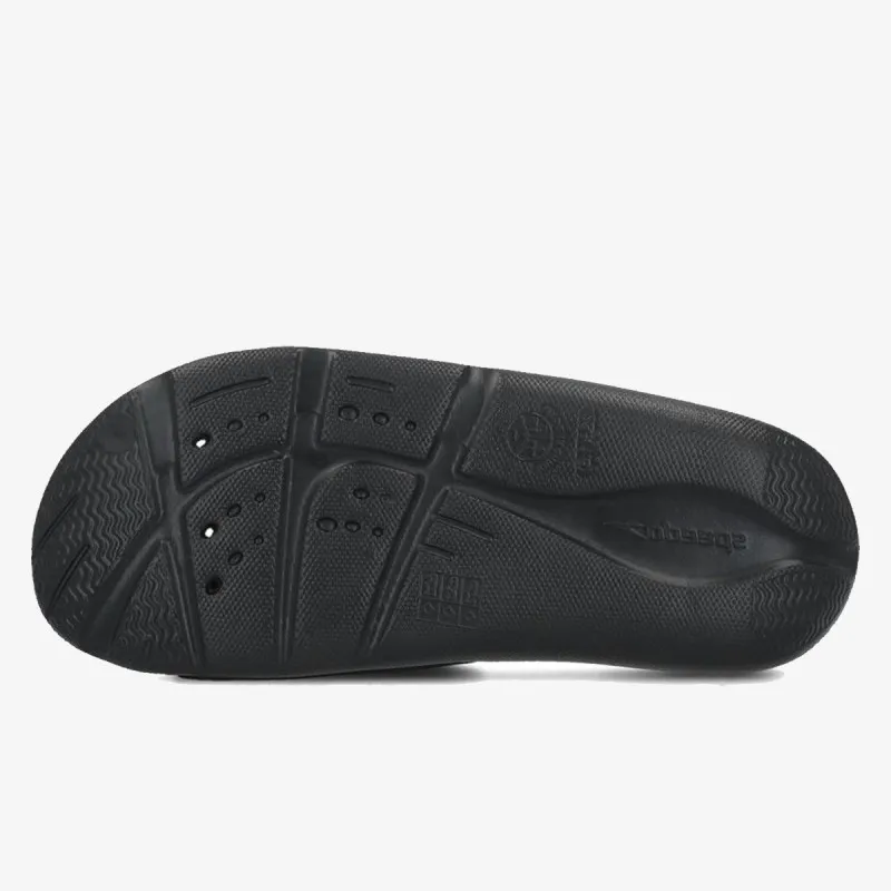 Speedo ATAMI CORE SLD JU BLACK/WH 