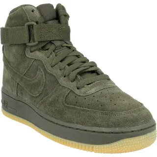 Nike AIR FORCE 1 HIGH LV8 (GS) 