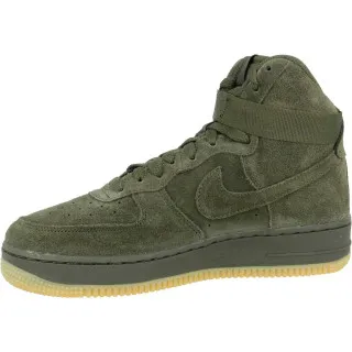 Nike AIR FORCE 1 HIGH LV8 (GS) 