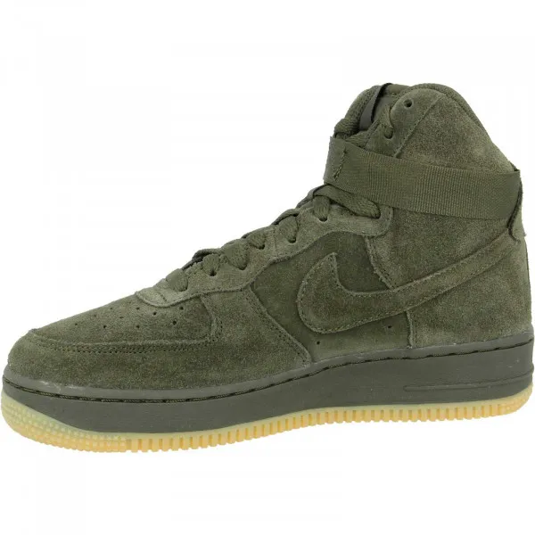 Nike AIR FORCE 1 HIGH LV8 (GS) 