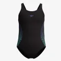 Speedo Placement Muscleback 