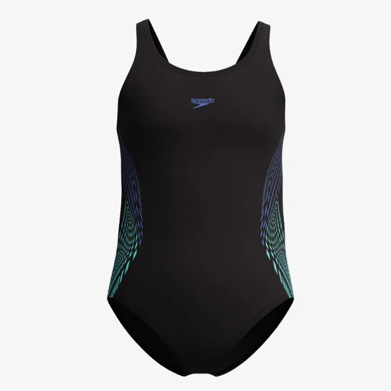 Speedo Placement Muscleback 