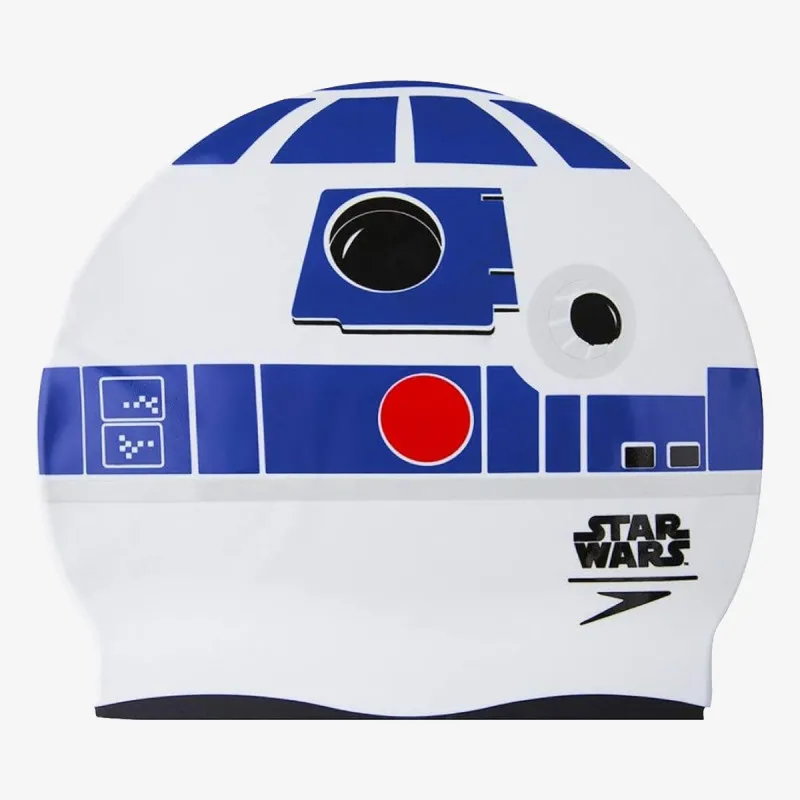 Speedo R2-D2 Junior Cap 