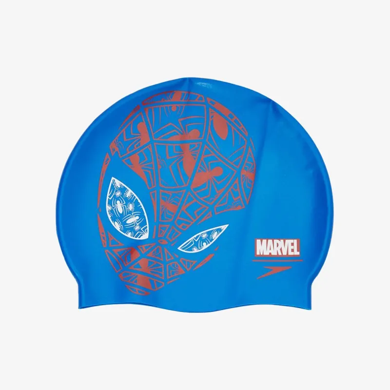 Speedo SLOGAN PRT CAP JU 