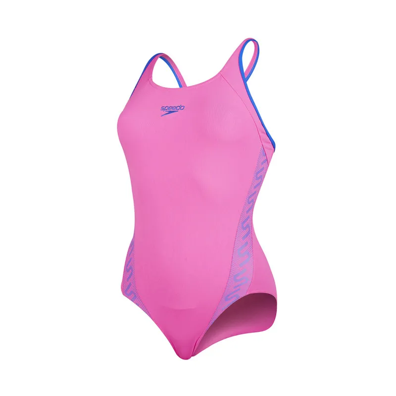Speedo MONOGRAM MUSCLEBACK 