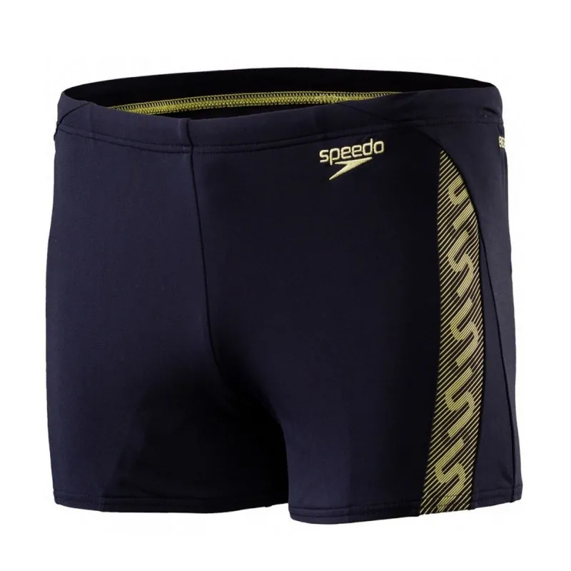 Speedo MONOGRAM ASHT AM 