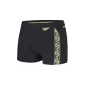 Speedo M. kupaće gaće MONOGRAM ASHT AM BLACK/YE 