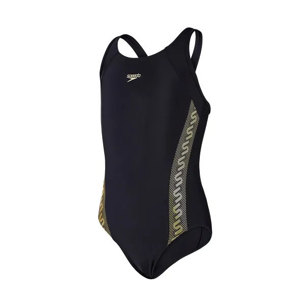 Speedo MONOGRAM MSBK JF BLACK 