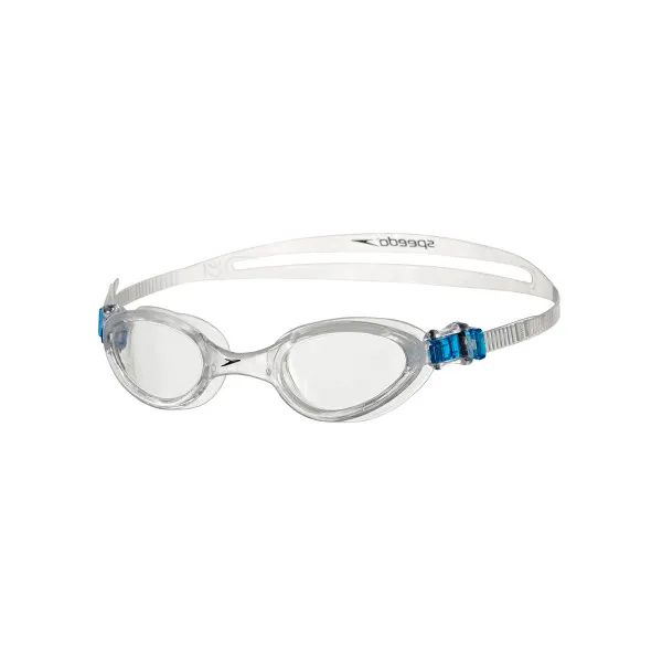 Speedo Naočale za plivanje FUTURA ONE GOG AU CLEAR/CLEAR 