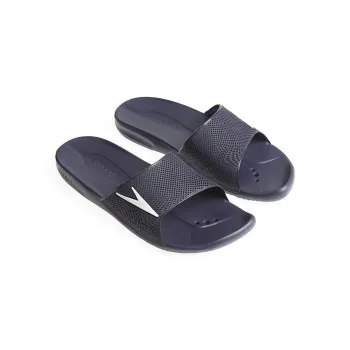SPEEDO NATIKAČE ATAMI II MAX AM NAVY/WHITE 