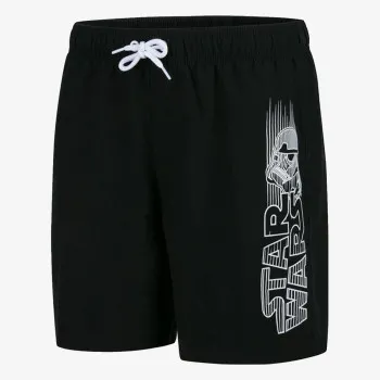 SPEEDO KRATKE HLAČE GRAPHIC LEIS 15