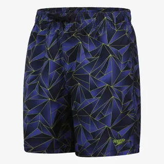 Speedo GRAPHIC LEIS 15