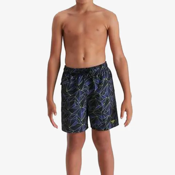 Speedo GRAPHIC LEIS 15