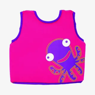 Speedo SEA SQUAD FLOAT VEST IU 