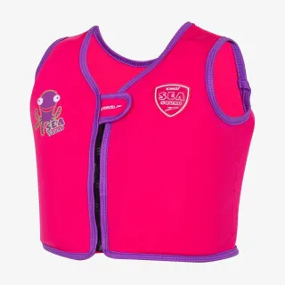 Speedo SEA SQUAD FLOAT VEST IU 