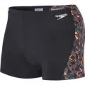 Speedo ALLOVER CURVE PANEL AQUASHORT PRINT 37 